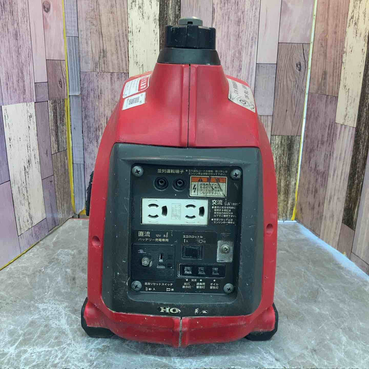 ★ホンダ(HONDA) 発電機 EU9i【八潮店】