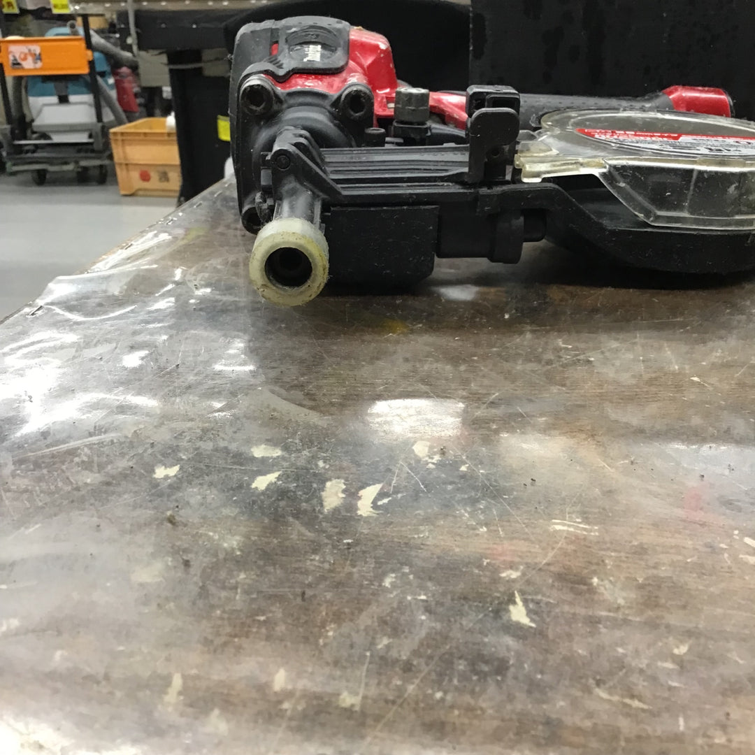 ★マキタ(makita) 高圧エア釘打ち機 AN250HC【戸田店】