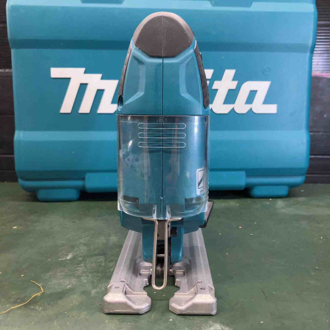 ◇マキタ(makita) 10.8V コードレスジグソー JV101DZ 本体+ケースセット【戸田店】