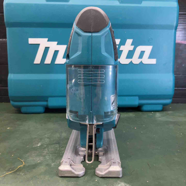 ◇マキタ(makita) 10.8V コードレスジグソー JV101DZ 本体+ケースセット【戸田店】