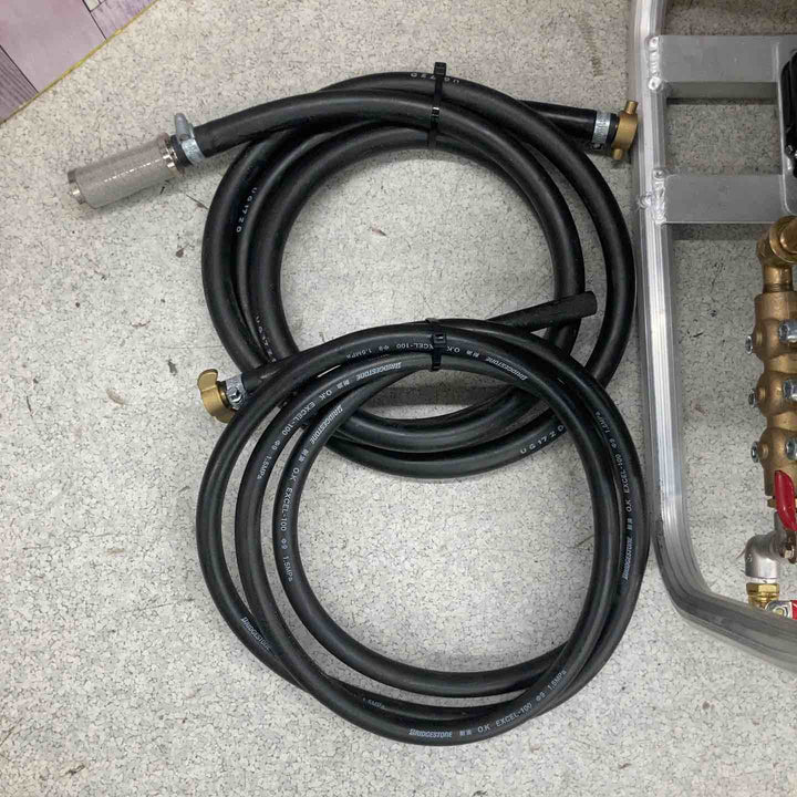 【美品／店頭受取り限定】環境機器 害虫駆除用機 セット動 トルネオW Tneo-W750【八潮店】