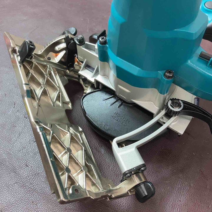 【中古品】 マキタ(makita) 防じん丸のこ KS5000FX 125mm 【東大和店】