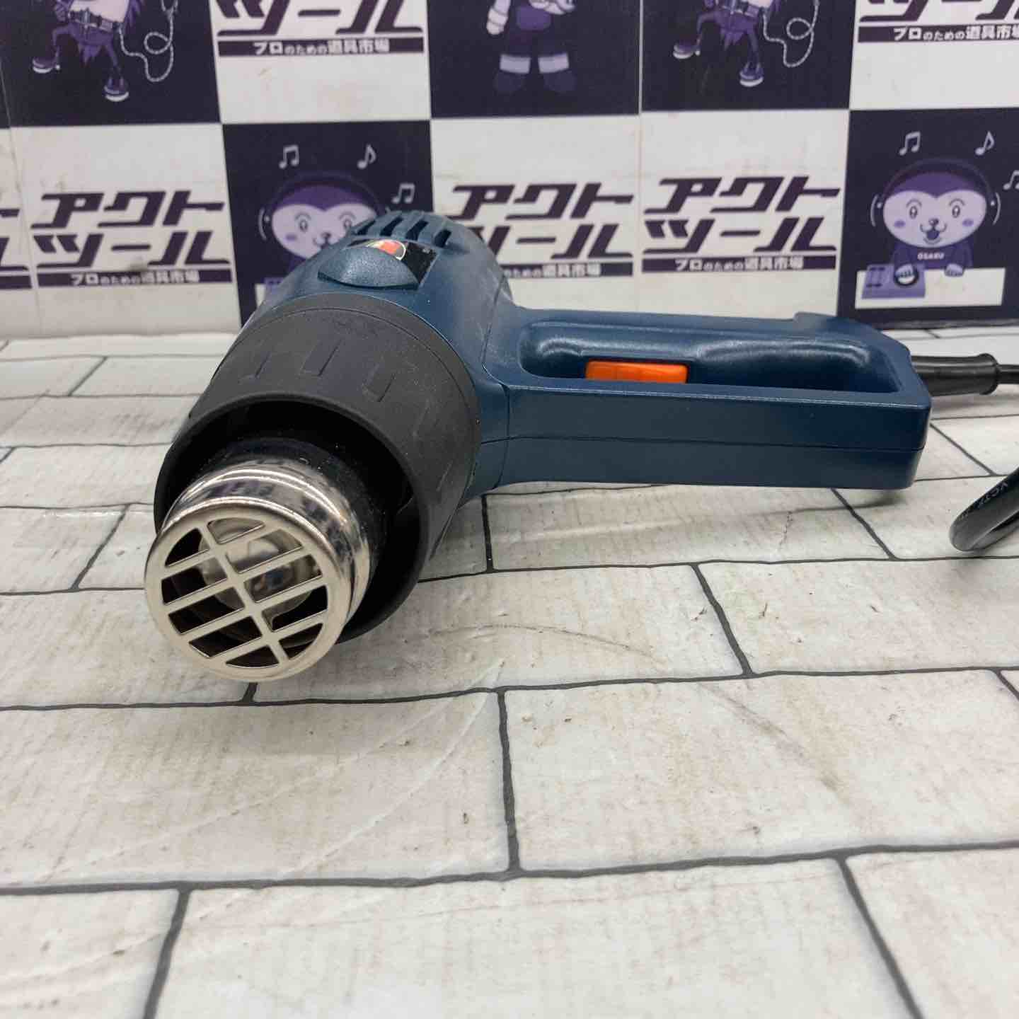 ◇パオック(PAOCK) ヒートガンセット HG-10S【所沢店】 – アクトツール ◇パオック(PAOCK) ヒートガンセット HG-10S【所沢店】 – アクトツール