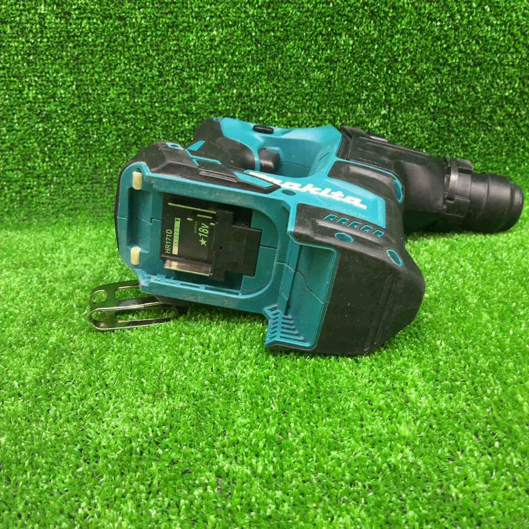 【中古品】 マキタ(makita) コードレスハンマドリル HR171DZ 【藤沢店】