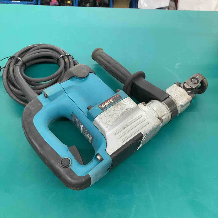 ★マキタ(makita) 電動ハンマ HM0830　本体のみ【戸田店】