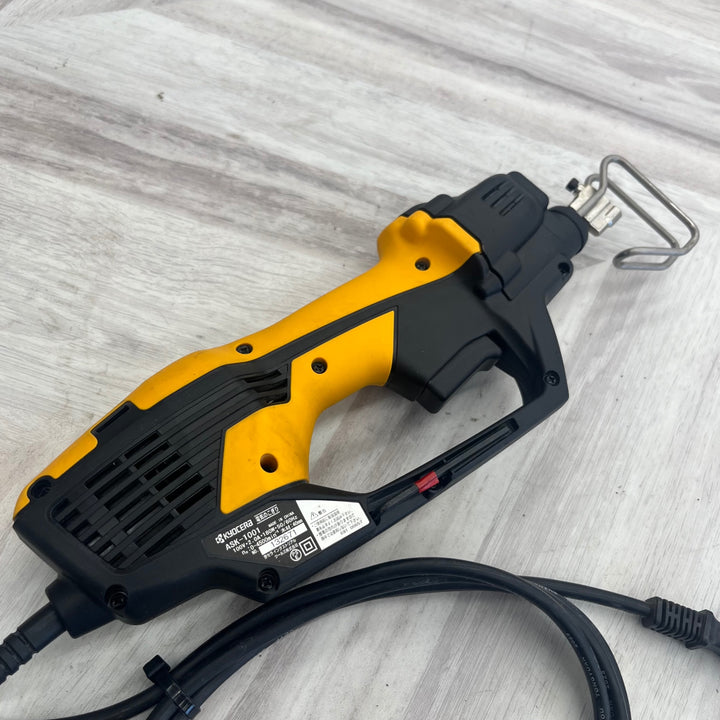 ◇リョービ(RYOBI) 電気のこぎり ASK-1001【越谷店】