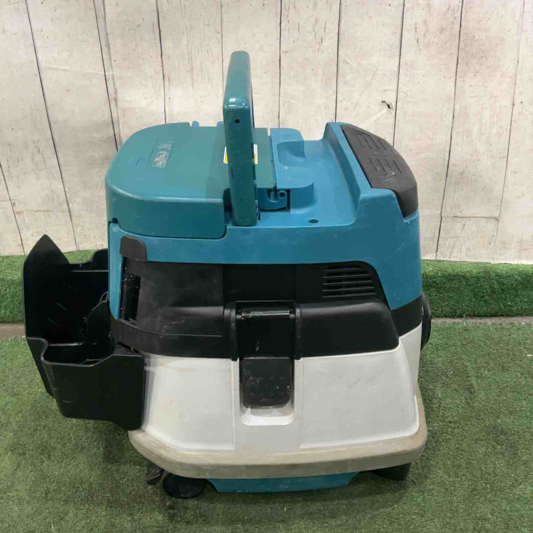 ★マキタ(makita) 粉じん専用 コードレス集じん機 VC867DZ 18V+18V=36V 動作確認済【川口店】