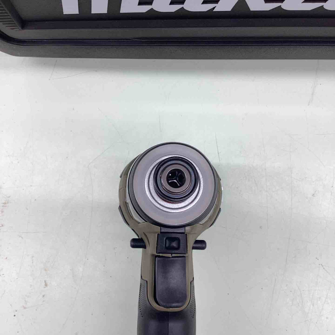 ★マキタ(makita) コードレスインパクトドライバー TD173DRGXO【越谷店】