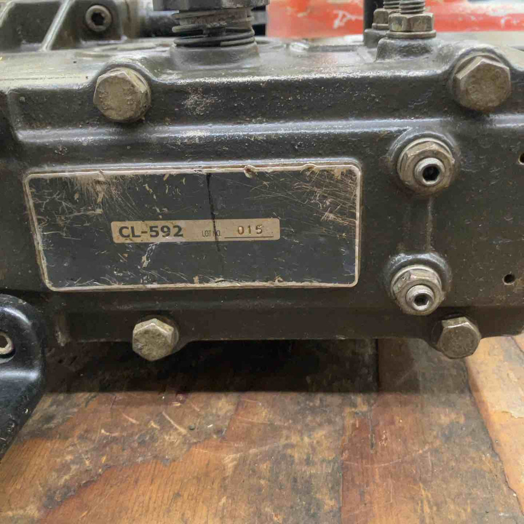 ▼ ミルウォーキー コアドリル CL-592 本体のみ【柏店】