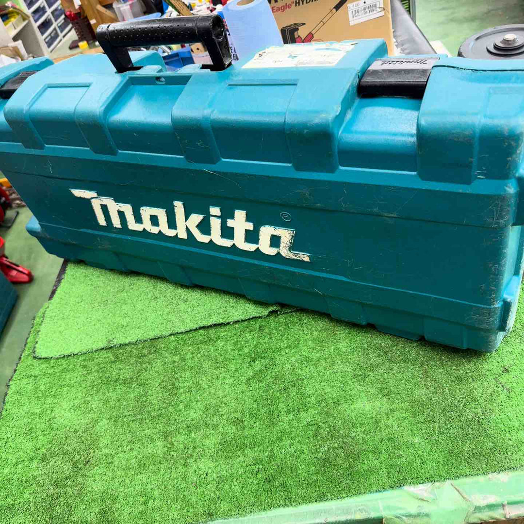 【中古・発送可・送料無料】 マキタ makita 電動ハンマ HM1317C ハツリ ブレーカー 大型 【桶川店】