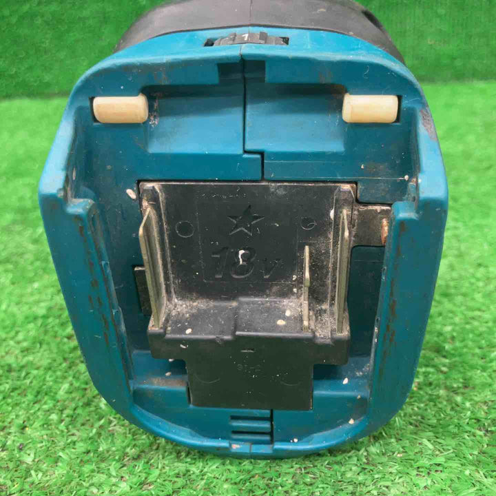 【中古品】★マキタ makita 100mmコードレスディスクグラインダ GA418DZ【桶川店】