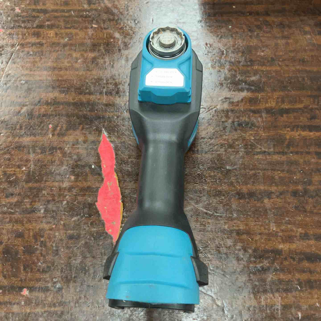 ★マキタ(makita) コードレスマルチツール TM52DZ【川崎店】