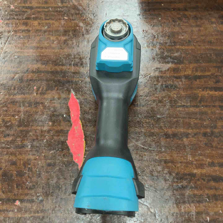 ★マキタ(makita) コードレスマルチツール TM52DZ【川崎店】