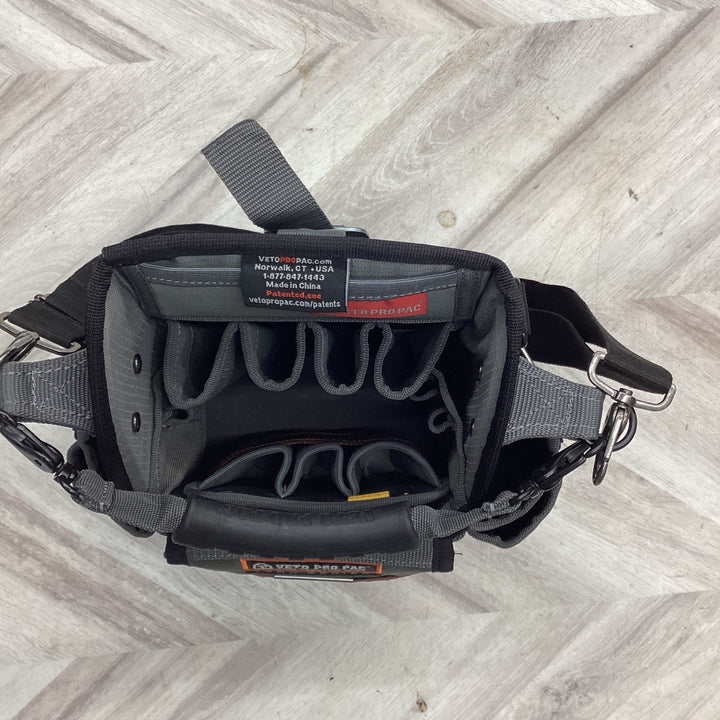VETO PRO PAC TP6B ツールバック