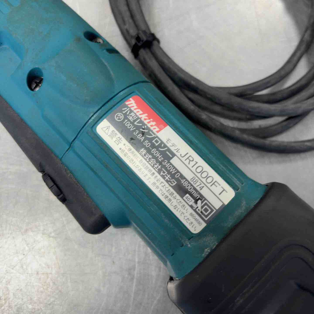 ★マキタ(makita) 小型レシプロソー JR1000FT【草加店】