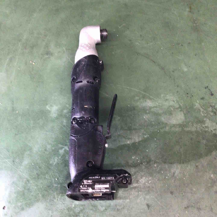 ◇ハイコーキ(HIKOKI ※旧:日立工機) 18V コードレスコーナインパクトドライバー WH18DYA(NN)【戸田店】