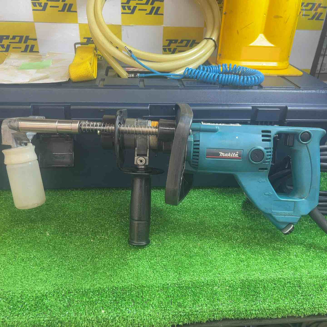 ◇マキタ(makita) ダイヤテックドリル DT0600 ボンベセット付き【越谷店】