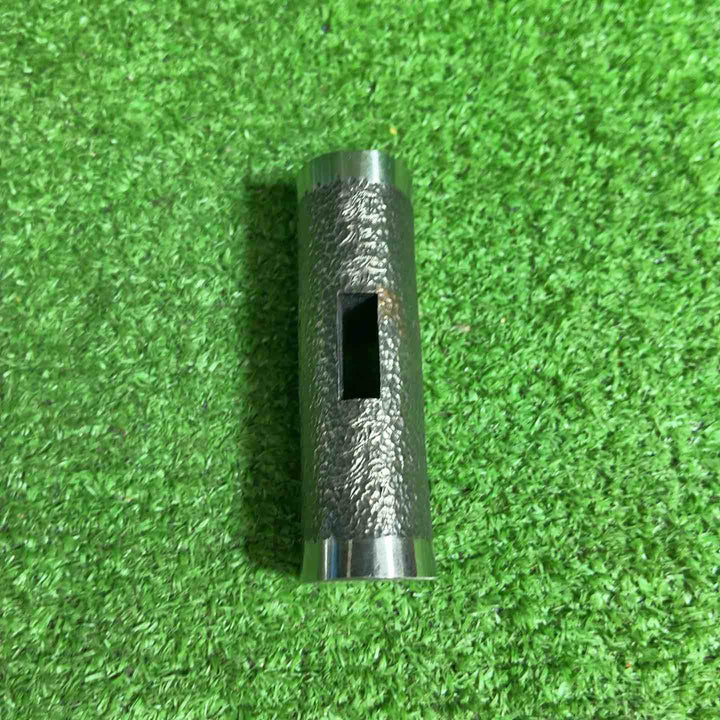 【未使用品】 洞心斎正行 鎚目 玄能 小判丸 300ｇ 80匁 【藤沢店】