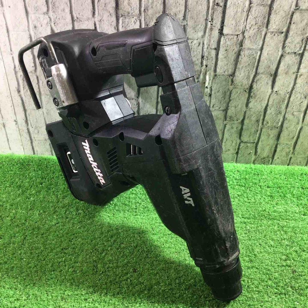 ★マキタ(makita) コードレスハンマドリル HR001GZKB【川口店】