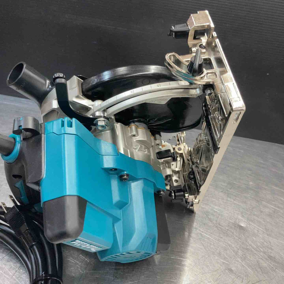 【中古美品】 マキタ(makita) 165mm 電子造作用精密マルノコ HS6403 【東大和店】