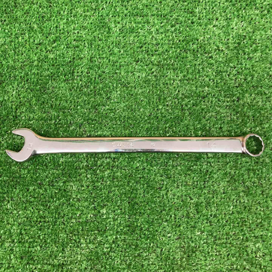 【中古美品】 リックツール/RICKTOOLS 14mm コンビネーションレンチ CWL14 【鴻巣店】