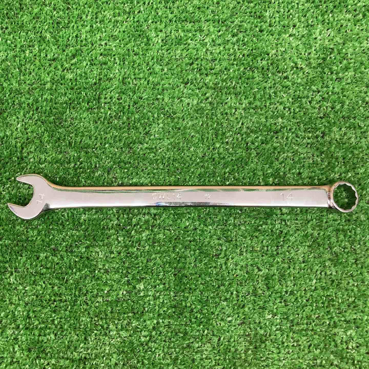 【中古美品】 リックツール/RICKTOOLS 14mm コンビネーションレンチ CWL14 【鴻巣店】