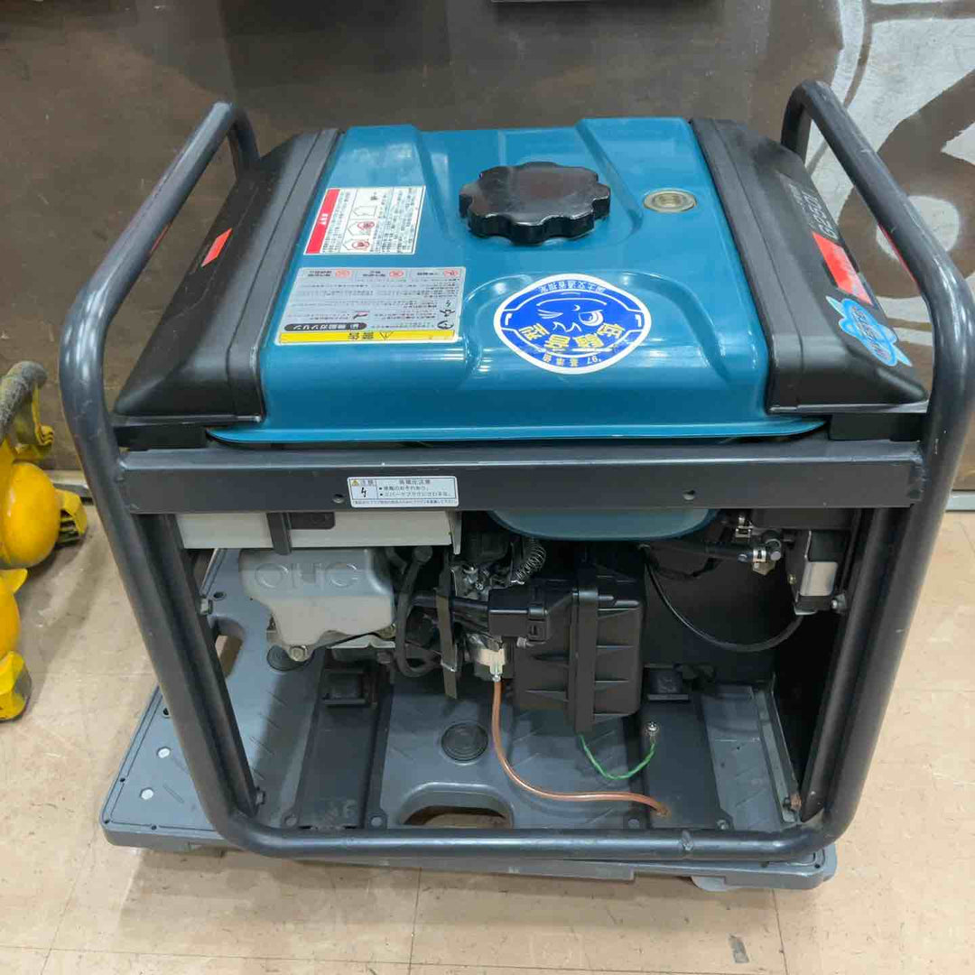 ◇マキタ(makita) インバーター発電機 G250I【草加店】