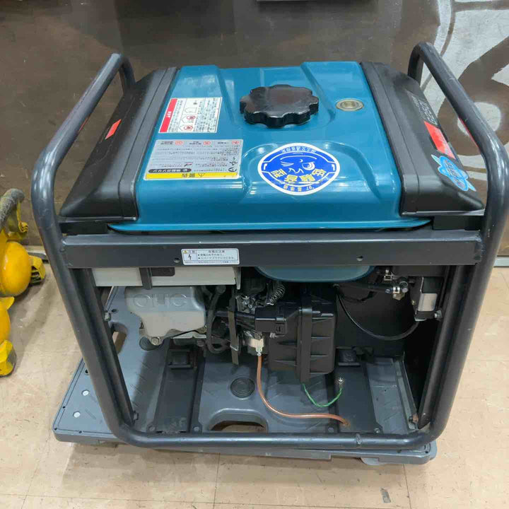 ◇マキタ(makita) インバーター発電機 G250I【草加店】