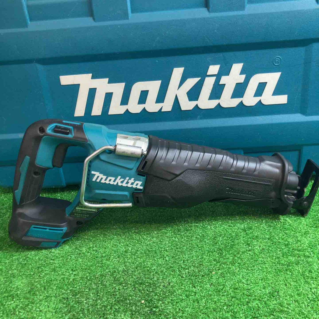 ★マキタ(makita) コードレスレシプロソー JR187DZK【越谷店】