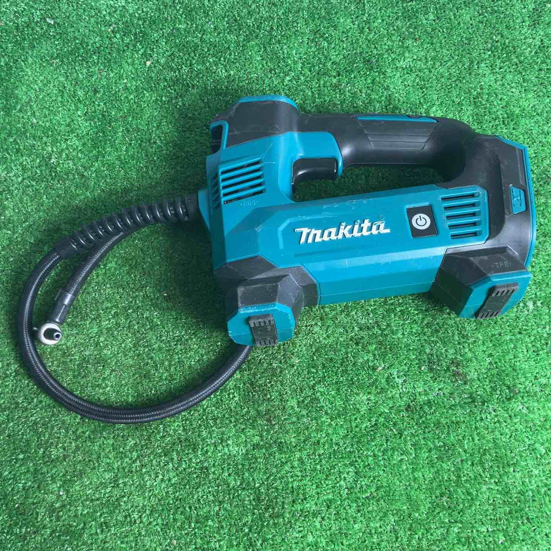 ◇マキタ(makita) コードレス空気入れ MP180DRG【草加店】