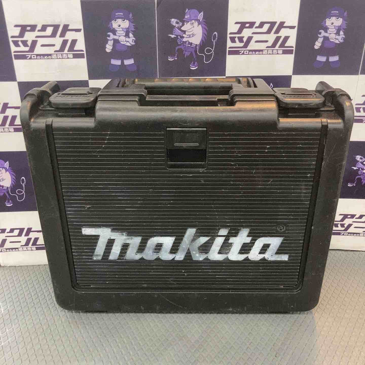 【中古品】マキタ(makita) コードレスインパクトドライバーTD170DTXAB【所沢店】