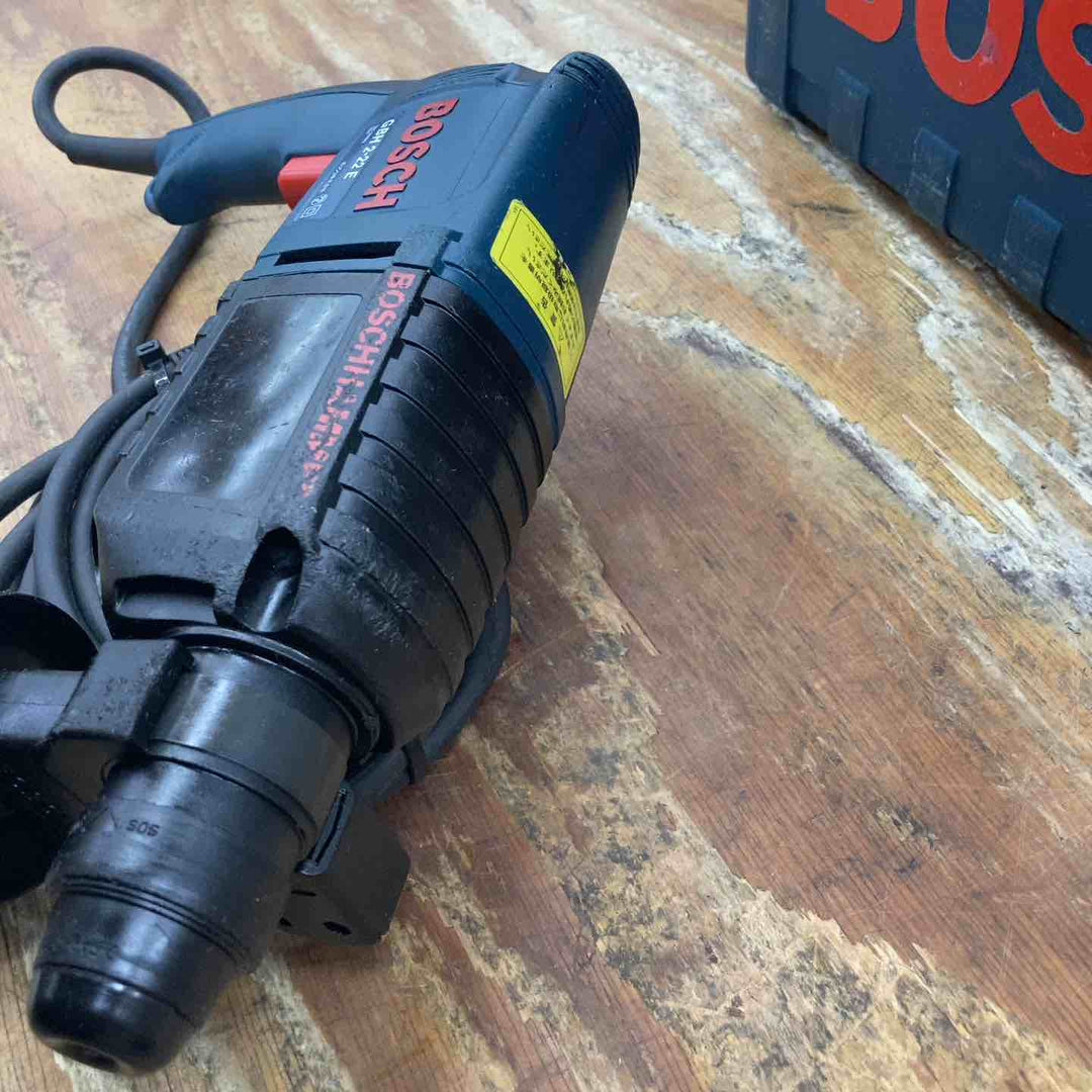 ◇ボッシュ(BOSCH) ハンマドリル GBH2-22E【柏店】