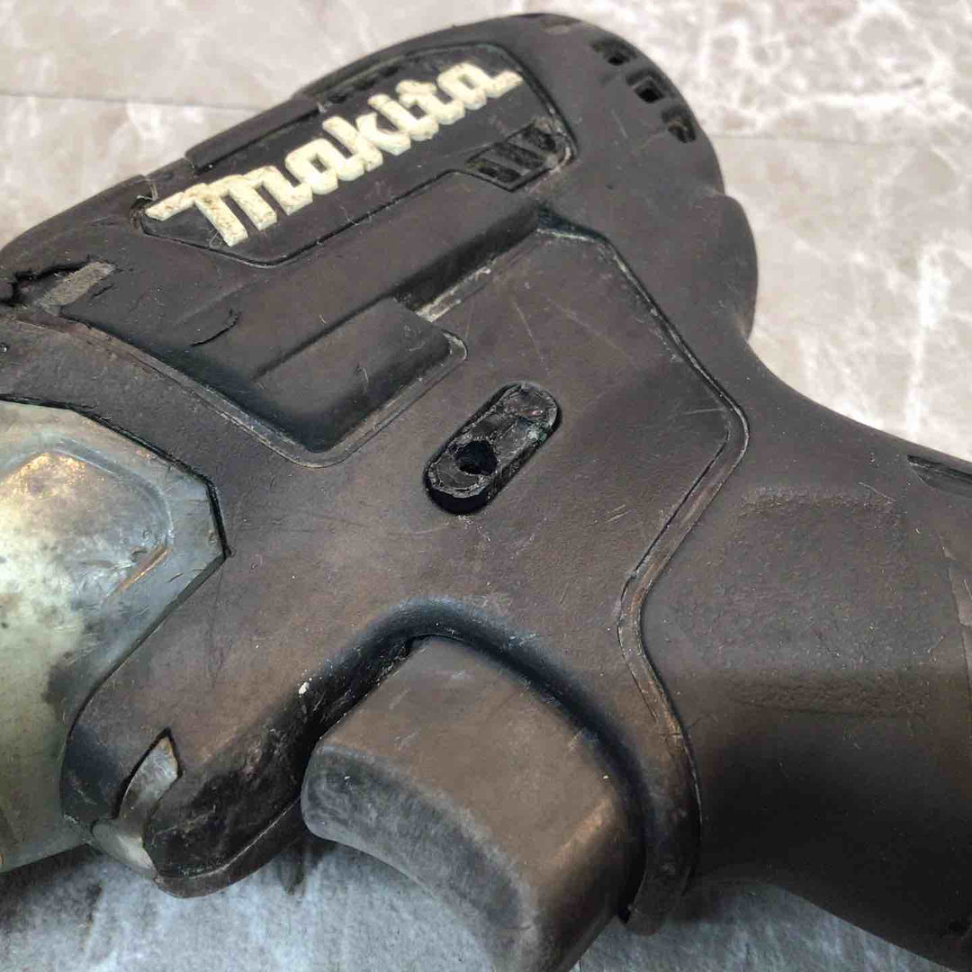 ★マキタ(makita) コードレスインパクトドライバー TD111DSHXB【八潮店】