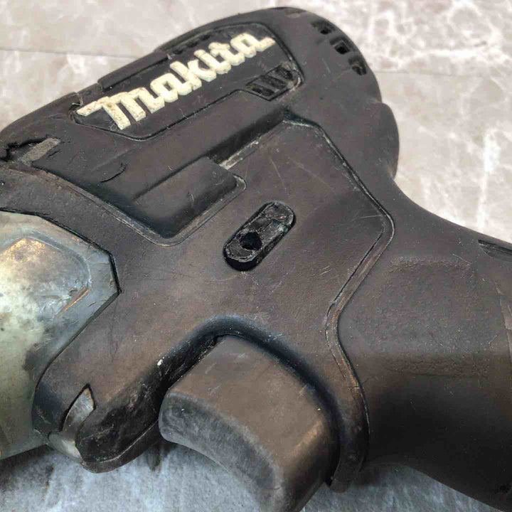 ★マキタ(makita) コードレスインパクトドライバー TD111DSHXB【八潮店】