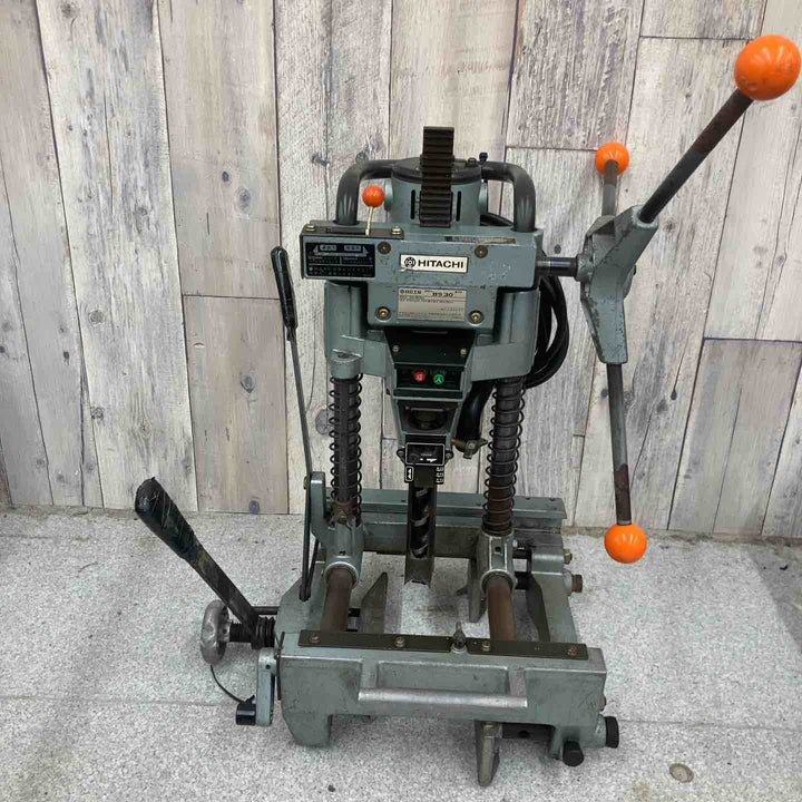 【中古品／店頭受取り限定】◇ハイコーキ HIKOKI 角のみ BS30【八潮店】