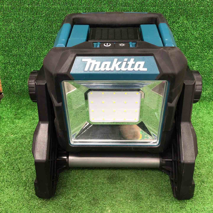 ◇マキタ(makita) コードレススタンドライト 40Vmax ML003G 青【川崎店】