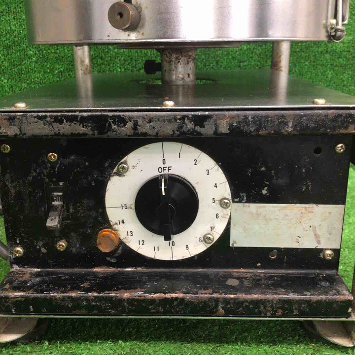 【現状品】 ミキスタ工業 シーリング材用撹拌機 軽量型ミキスタ 【鴻巣店】