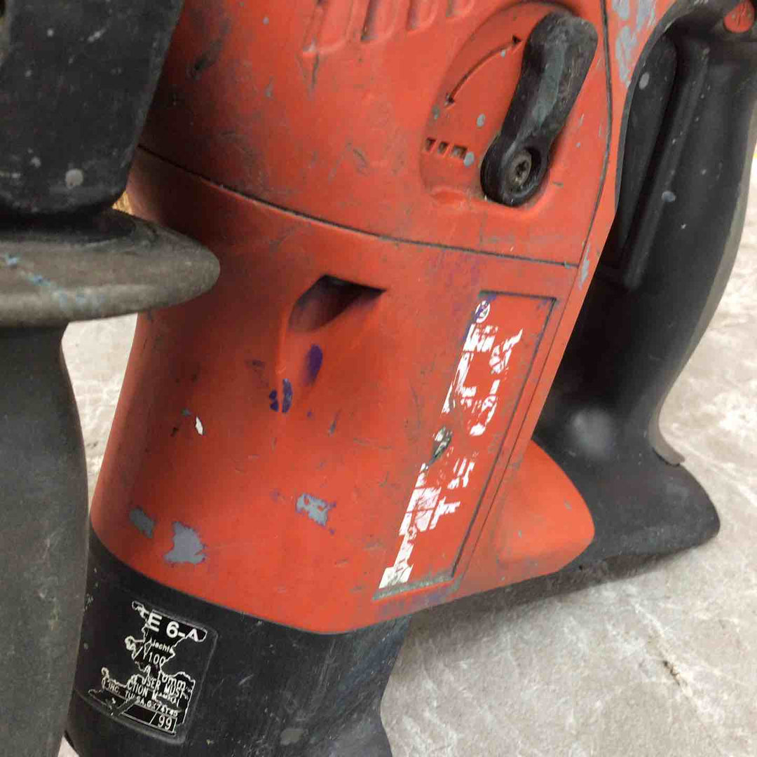 ◇ヒルティ (HILTI) コードレスハンマドリル TE6-A【八潮店】