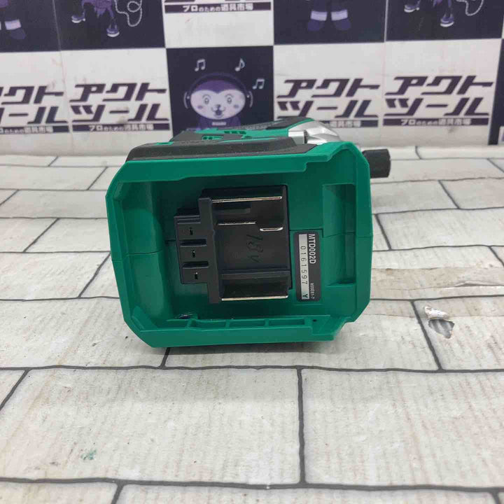 ◇マキタ(makita) コードレスインパクトドライバー MTD002DX1【所沢店】