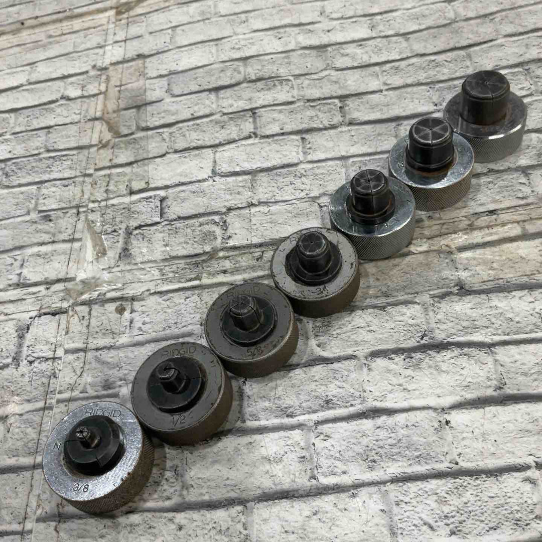 リジッド　エキスパンダー【川口店】