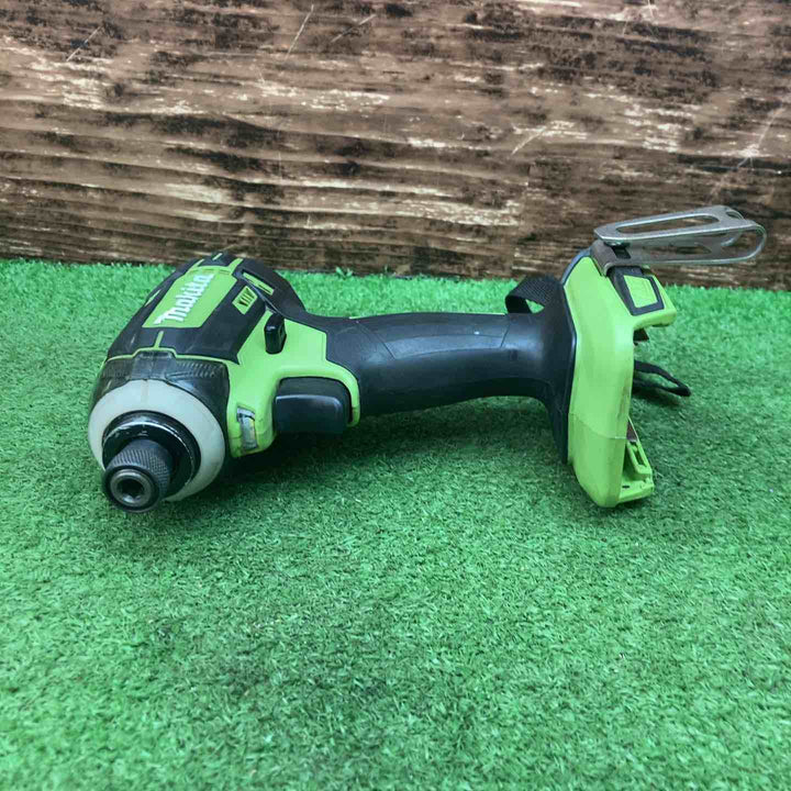 ★マキタ(makita) コードレスインパクトドライバー TD149DRFXL【川越店】