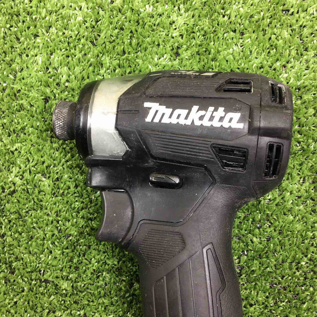 ★マキタ(makita) コードレスインパクトドライバー TD173DZB【川崎店】