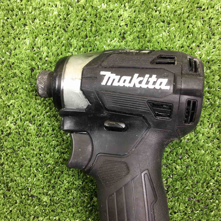 ★マキタ(makita) コードレスインパクトドライバー TD173DZB【川崎店】