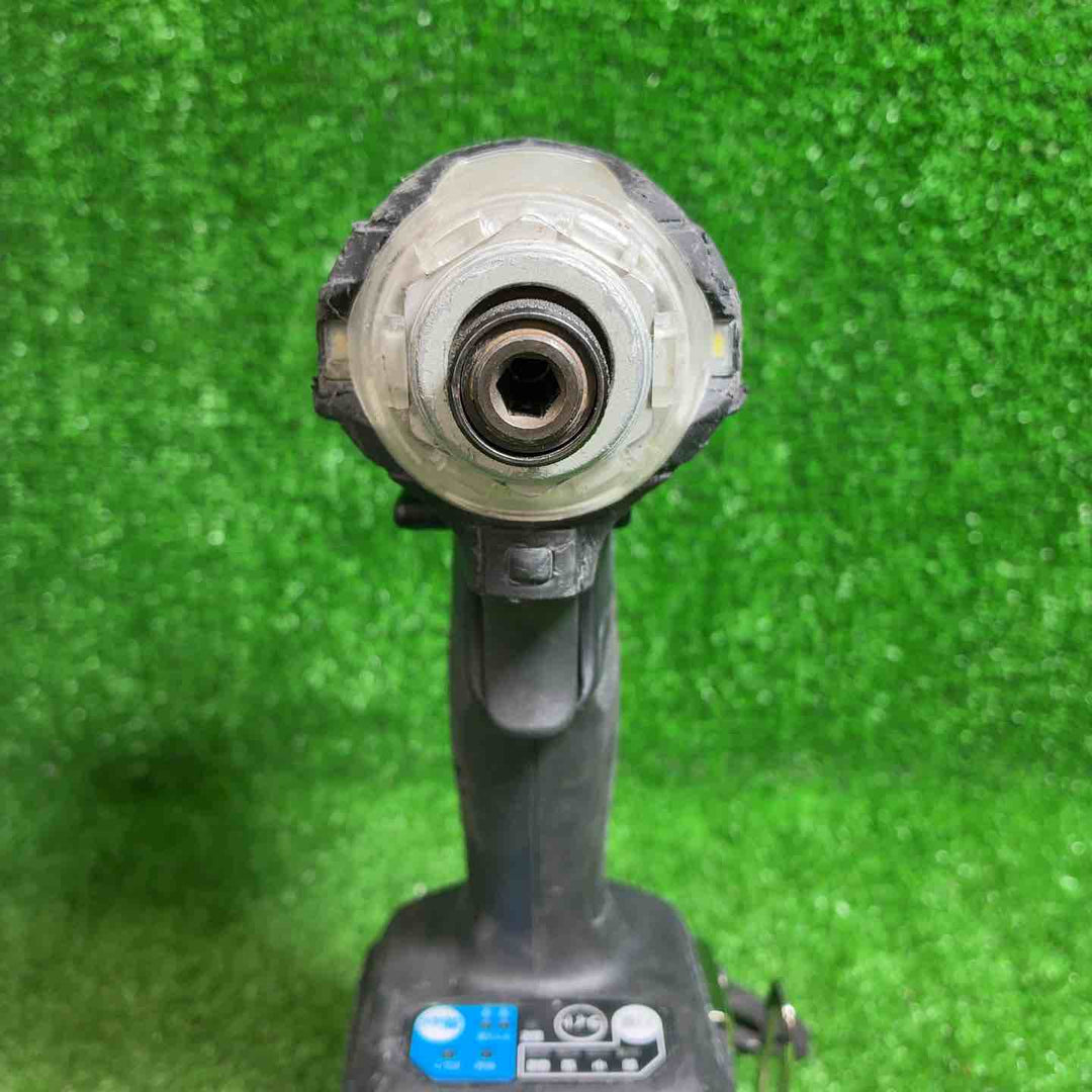 マキタ(makita) コードレスインパクトドライバー TD171DRGXB【藤沢店】