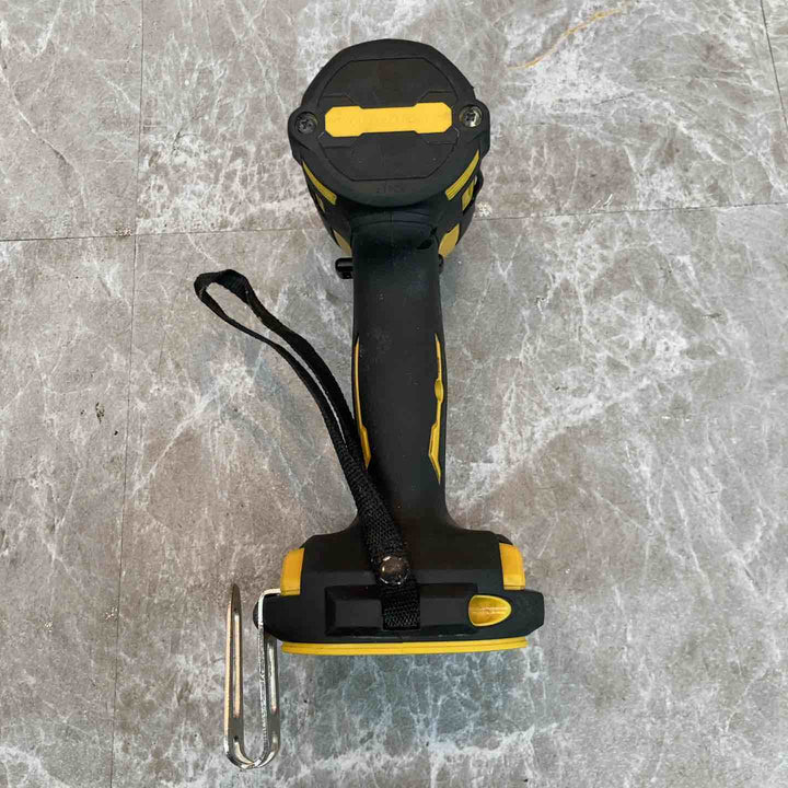 ★マキタ(makita) コードレスインパクトドライバー TD002GZFY【八潮店】