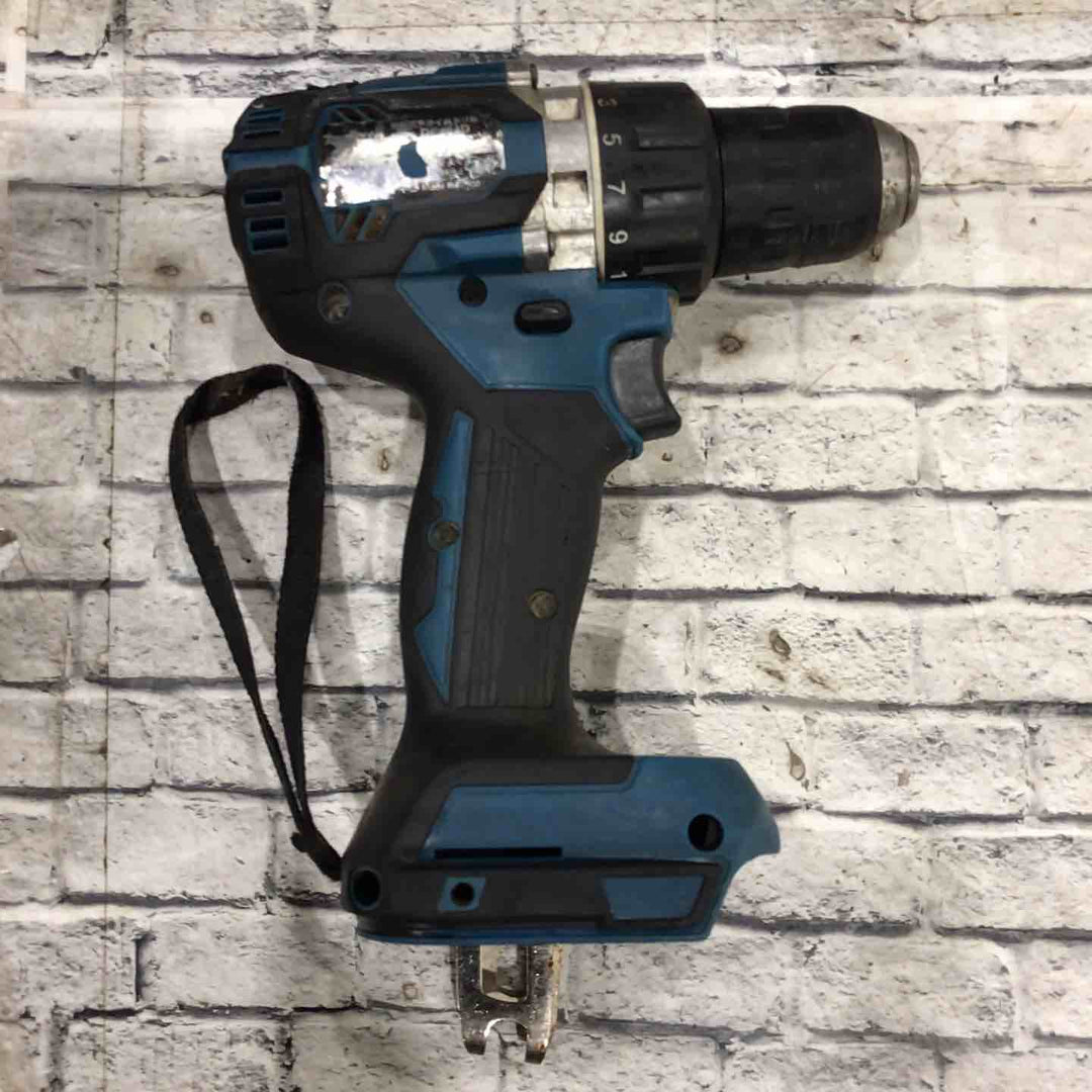 ☆マキタ(makita) コードレスドリルドライバー DF484DZ【川口店】