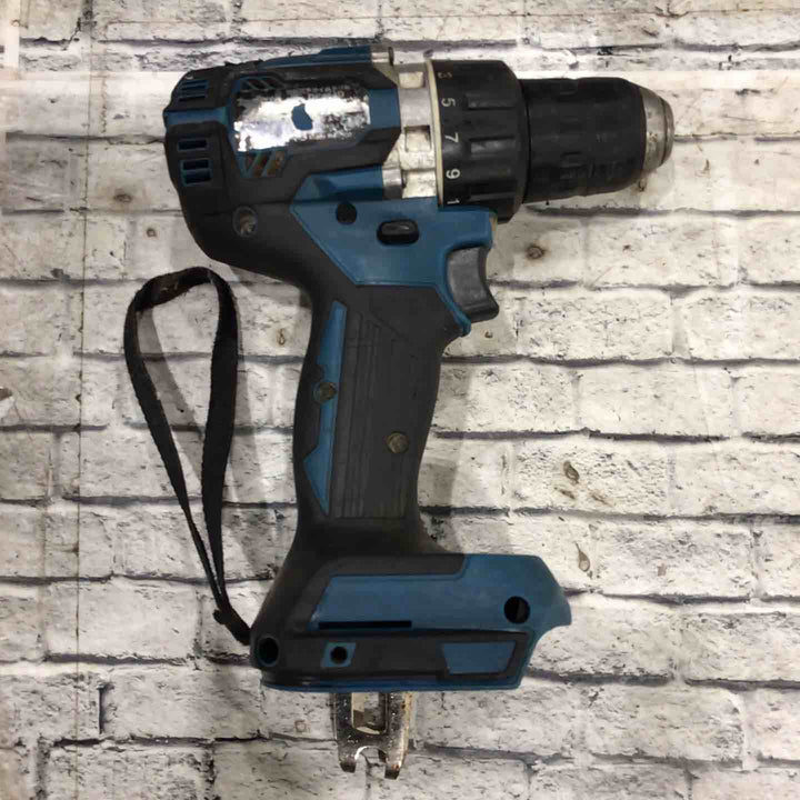 ☆マキタ(makita) コードレスドリルドライバー DF484DZ【川口店】