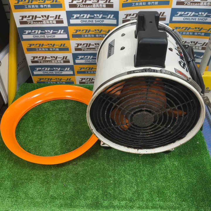 ◇スイデン(Suiden) ジェットスイファン SJF-300RS-1【草加店】