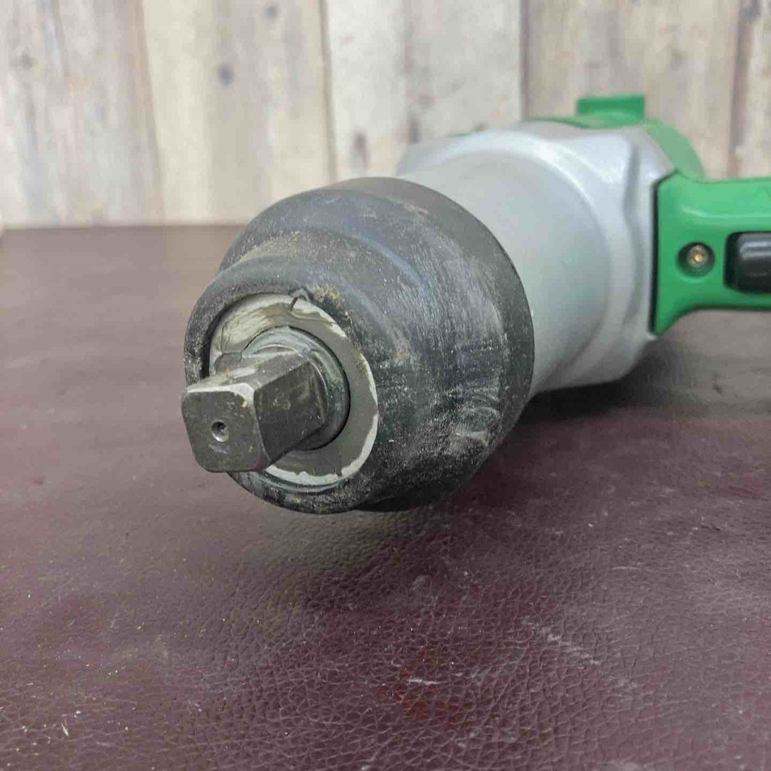【未使用品(店頭展示品)】 ハイコーキ(HiKOKI※旧日立工機) タッパ・ドライバ2点 UT14Y W6VG 【東大和店】