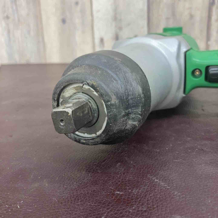 【未使用品(店頭展示品)】 ハイコーキ(HiKOKI※旧日立工機) タッパ・ドライバ2点 UT14Y W6VG 【東大和店】